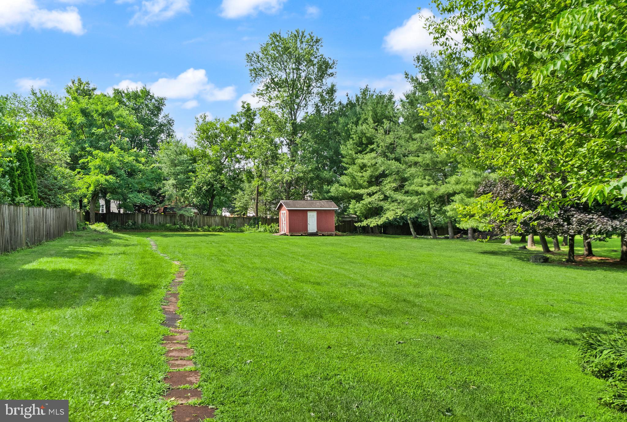 43699 Hay Road Ashburn, VA 20147 - Photo 16 of 23 Back Storage Building