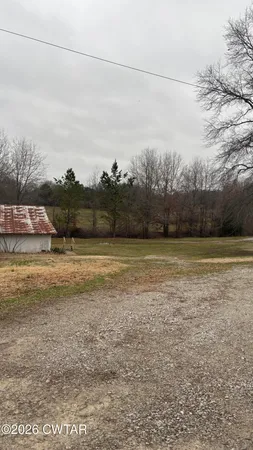 a view of a lake view