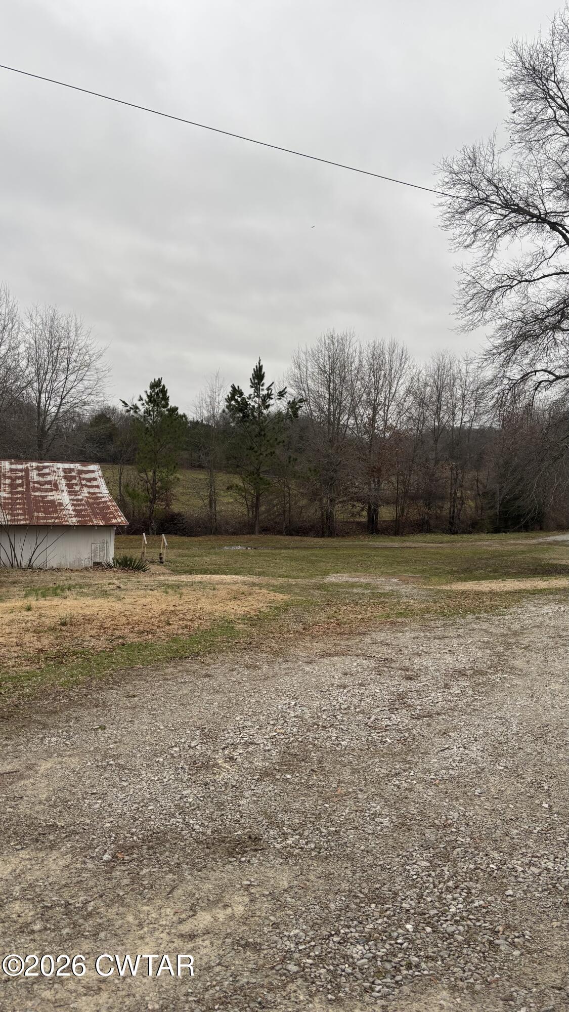 119 Casey Road Pinson, TN 38366 - Photo 3 of 10 a view of a lake view