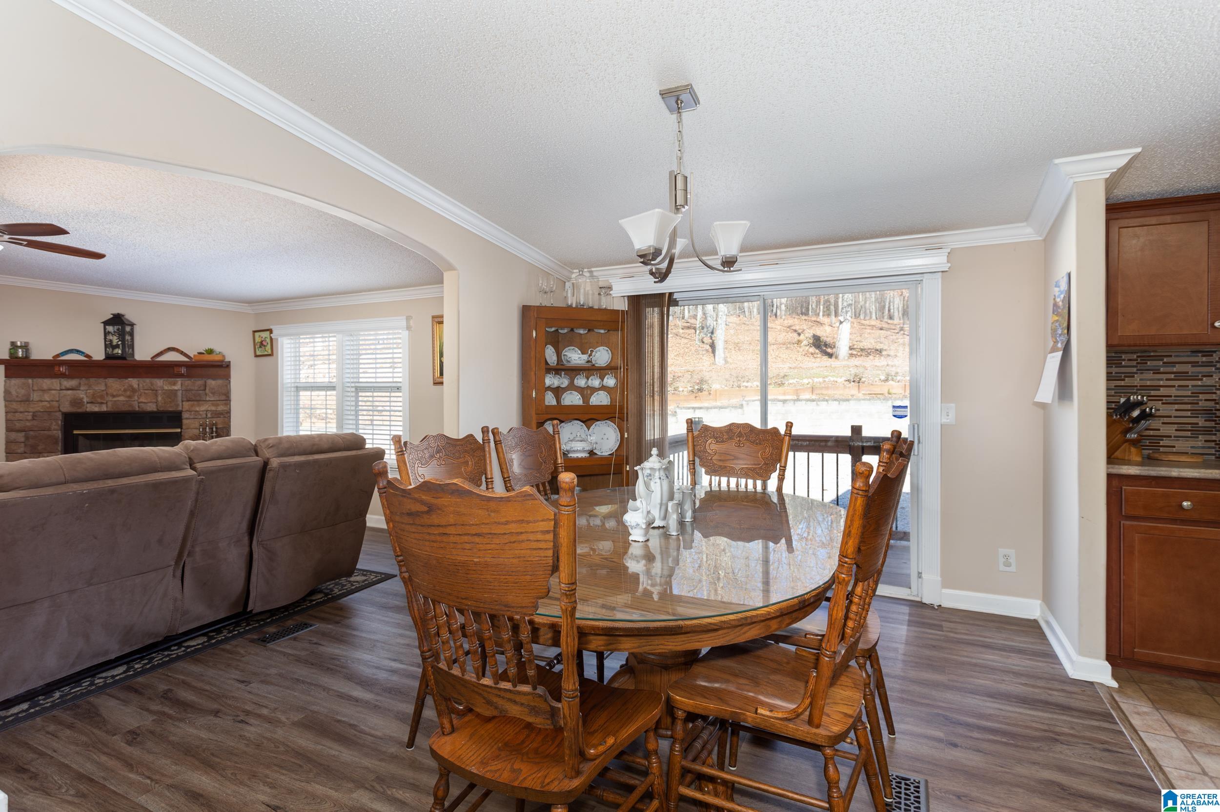 1402 Springhill Road Talladega, AL 35160 - Photo 7 of 46