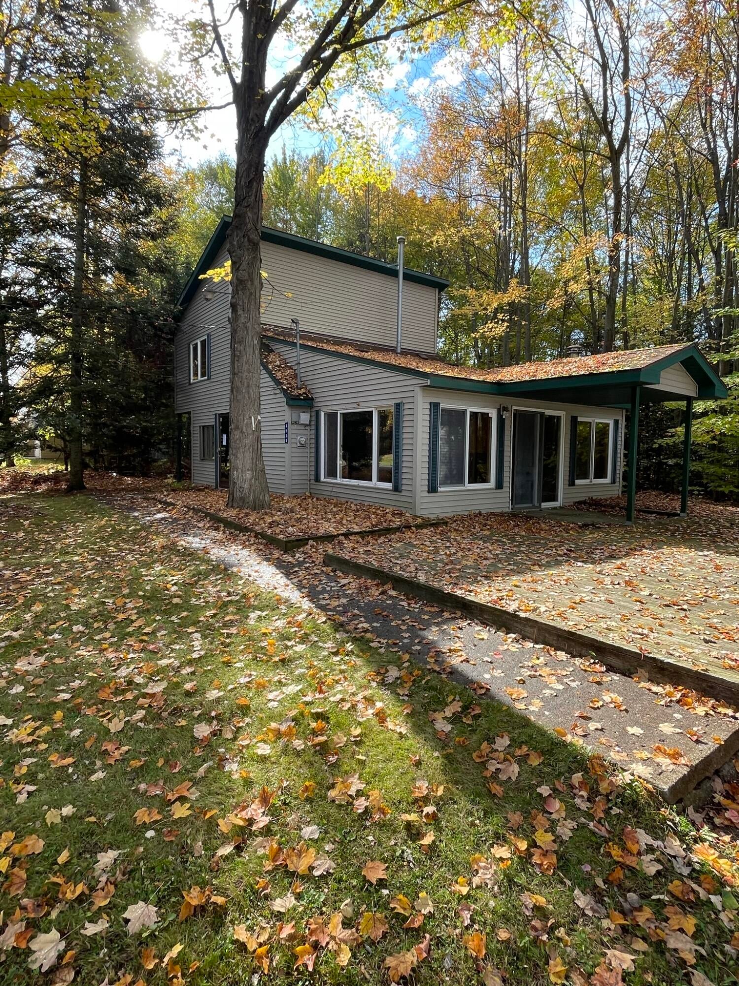3939 Dees Road Houghton Lake, MI 48629 - Photo 2 of 24 Gallery Image 2
