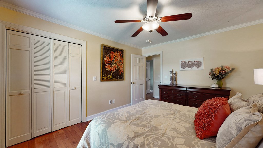 63 Pathfinder Drive Sumter, SC 29150 - Photo 38 of 75