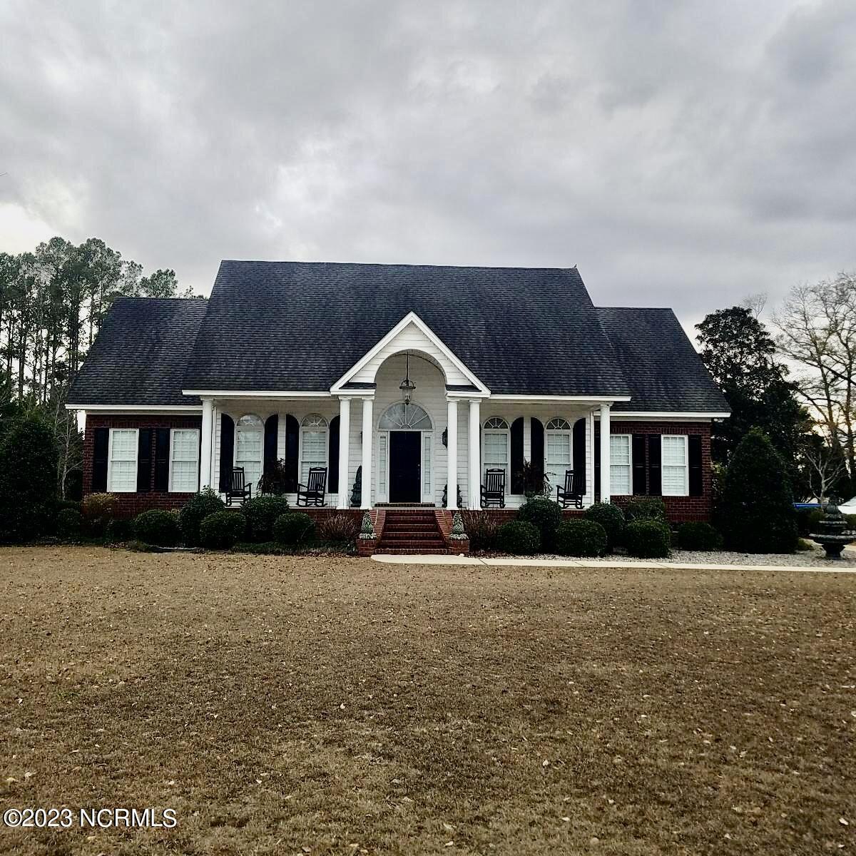 4839 Princess Ann Road Chadbourn, NC 28431 - Photo 1 of 88 16FD4C64-A97C-44EB-A34E-ADB06A10A4B4
