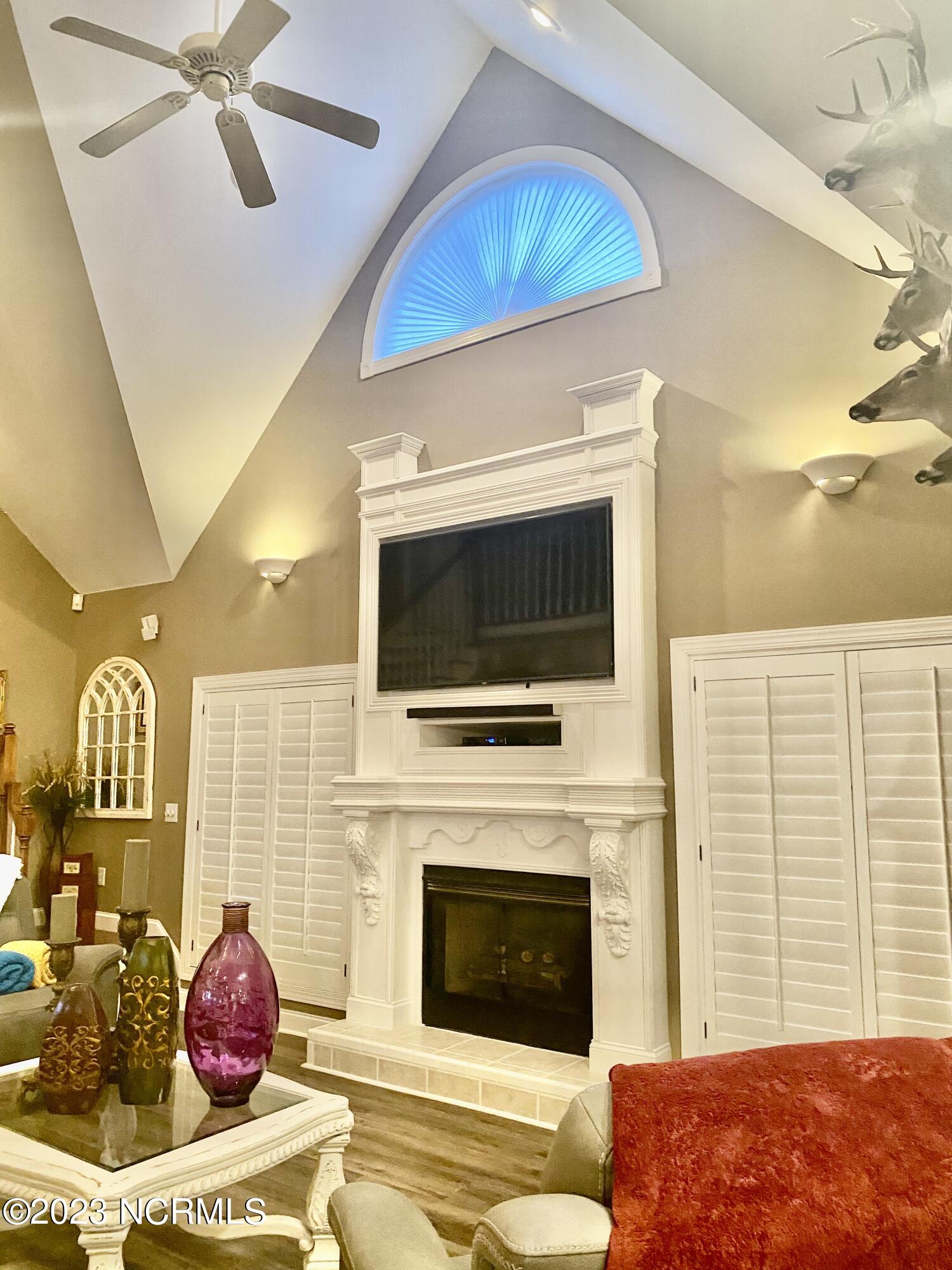 4839 Princess Ann Road Chadbourn, NC 28431 - Photo 17 of 88 137EB5A0-9997-4D63-8553-7C676519E48C