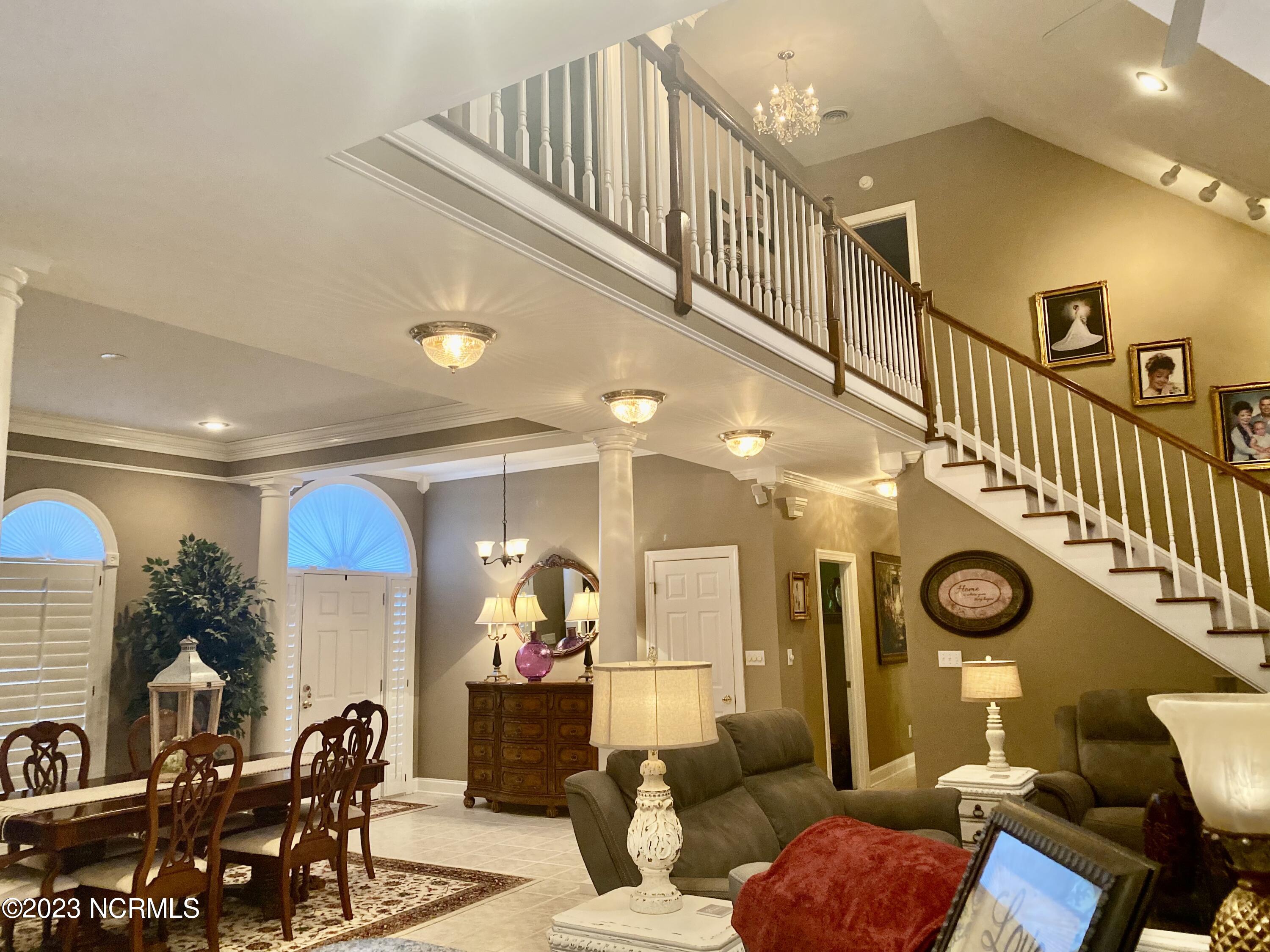 4839 Princess Ann Road Chadbourn, NC 28431 - Photo 35 of 88 68E6033A-8736-46FB-A011-314E5E68FE91