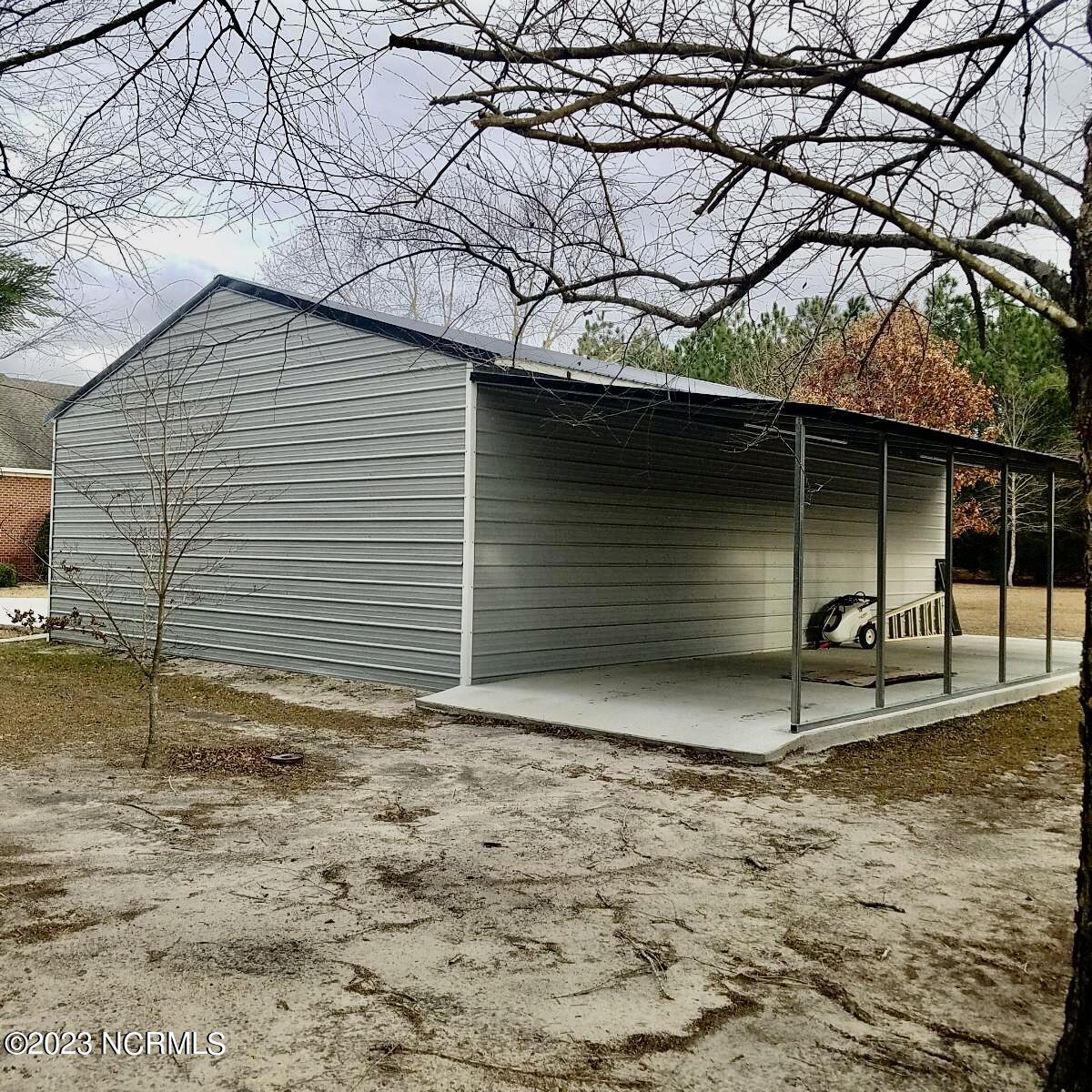 4839 Princess Ann Road Chadbourn, NC 28431 - Photo 4 of 88 CB8B8F95-E982-48D9-976A-A308E449D917