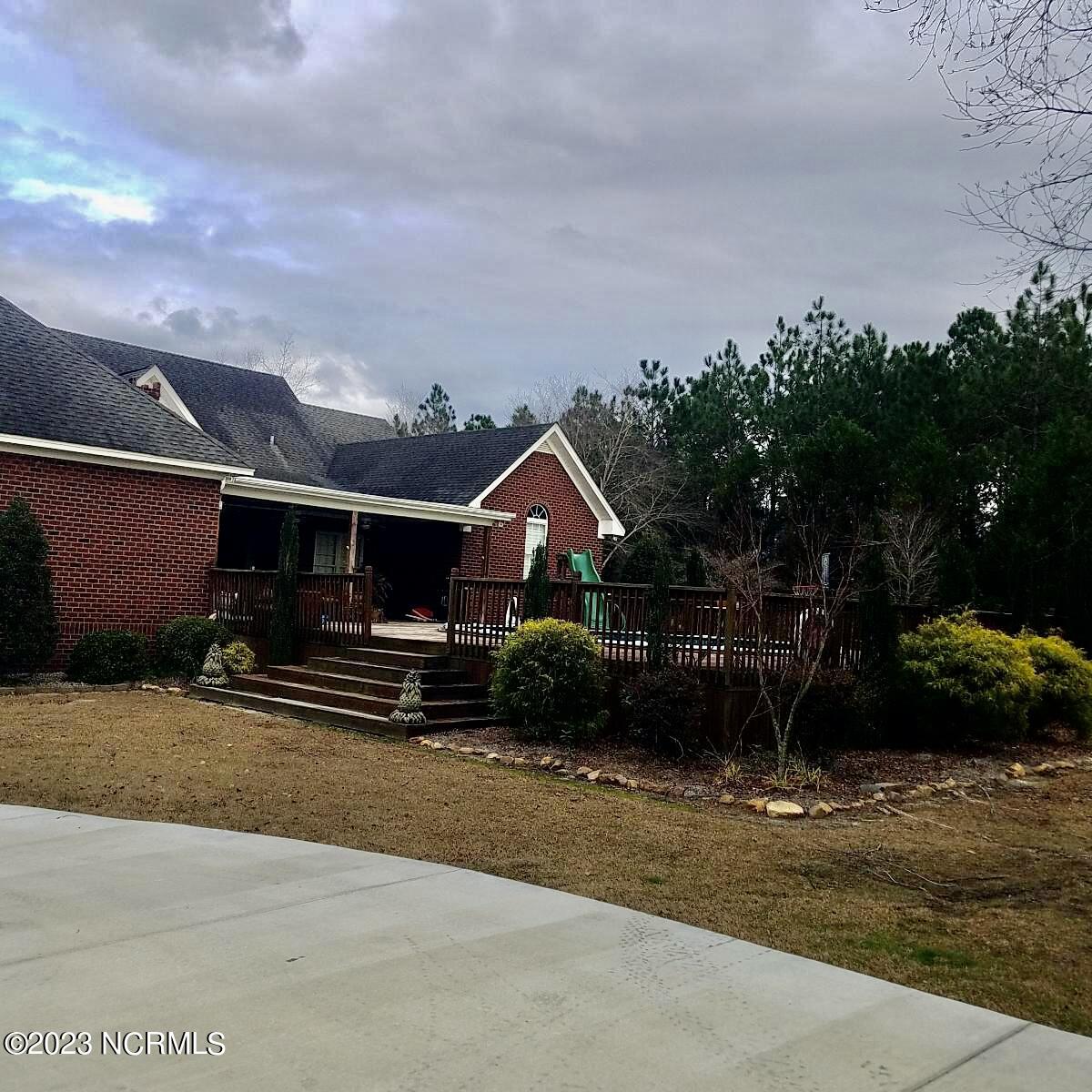 4839 Princess Ann Road Chadbourn, NC 28431 - Photo 6 of 88 EA6CB06C-3F40-4DC0-B230-4CB0298C4FC8