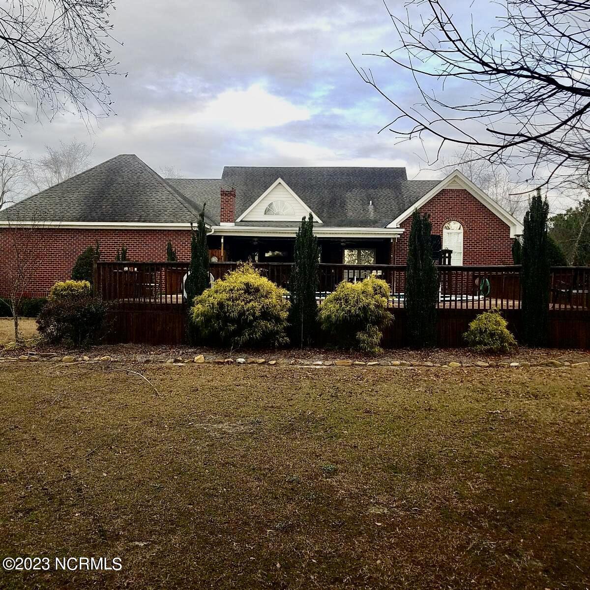 4839 Princess Ann Road Chadbourn, NC 28431 - Photo 7 of 88 94C352C3-6453-4F46-94D1-EF7B5966D206