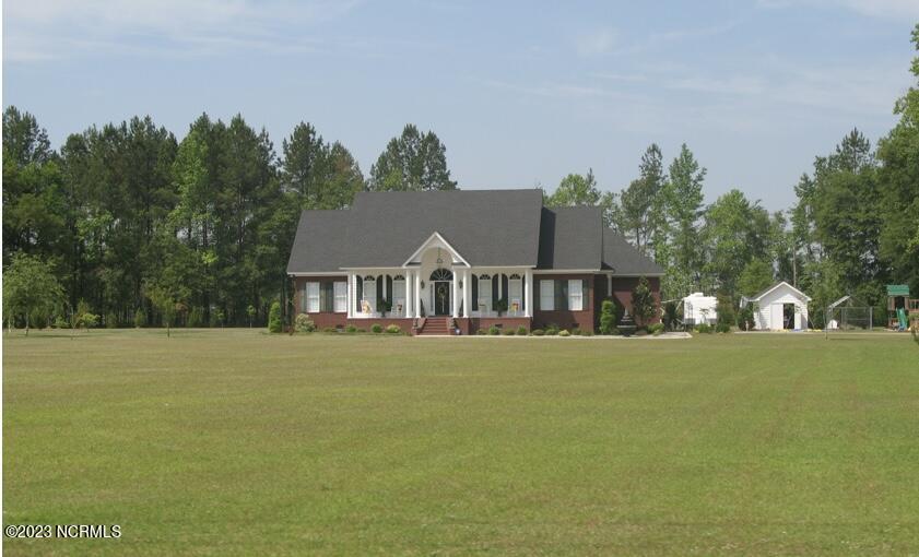4839 Princess Ann Road Chadbourn, NC 28431 - Photo 87 of 88 75E2FD11-55C6-4718-BB8D-4534DCD4D202