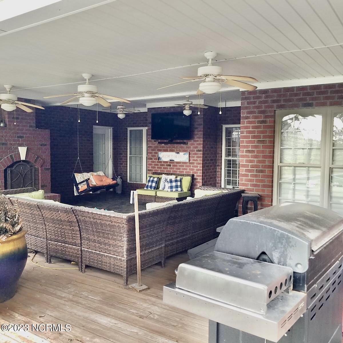 4839 Princess Ann Road Chadbourn, NC 28431 - Photo 10 of 88 0BFE3D06-D348-49E0-A456-BAB208A5B202