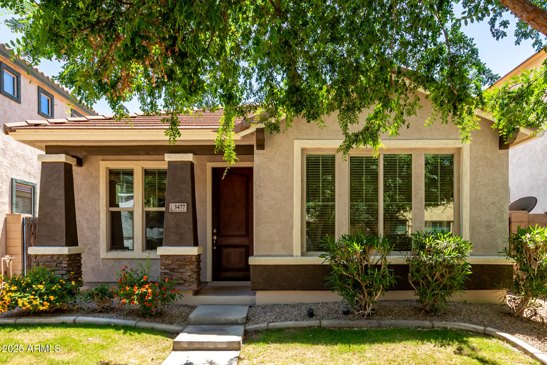3477 East Sheffield Road Gilbert, AZ 85296 - Photo 1 of 31 02 Sheffield