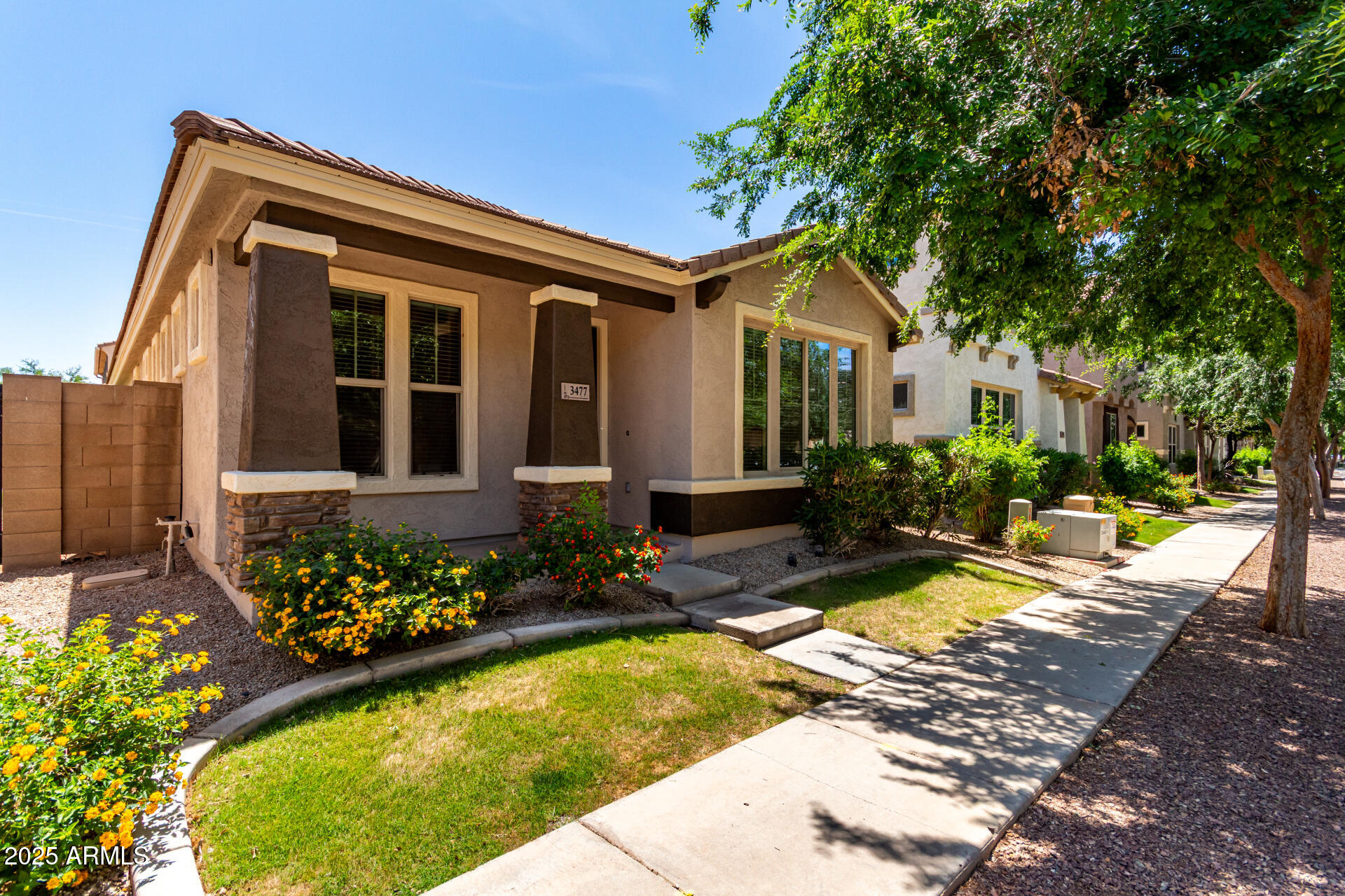 3477 East Sheffield Road Gilbert, AZ 85296 - Photo 2 of 31 05 Sheffield