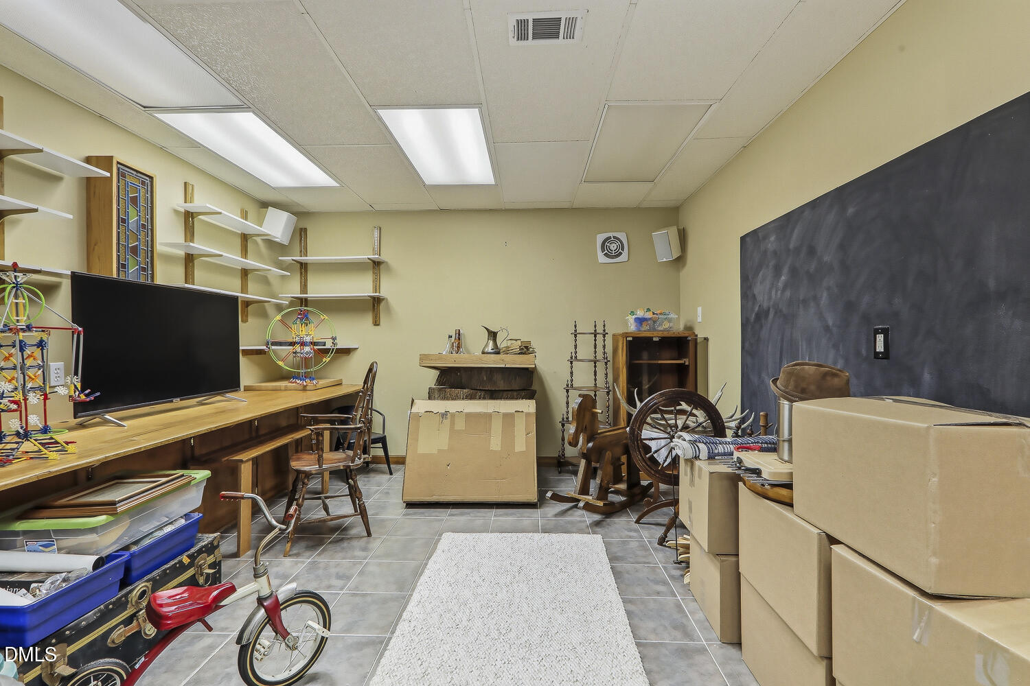 429 Grosvenor Drive Raleigh, NC 27615 - Photo 84 of 95