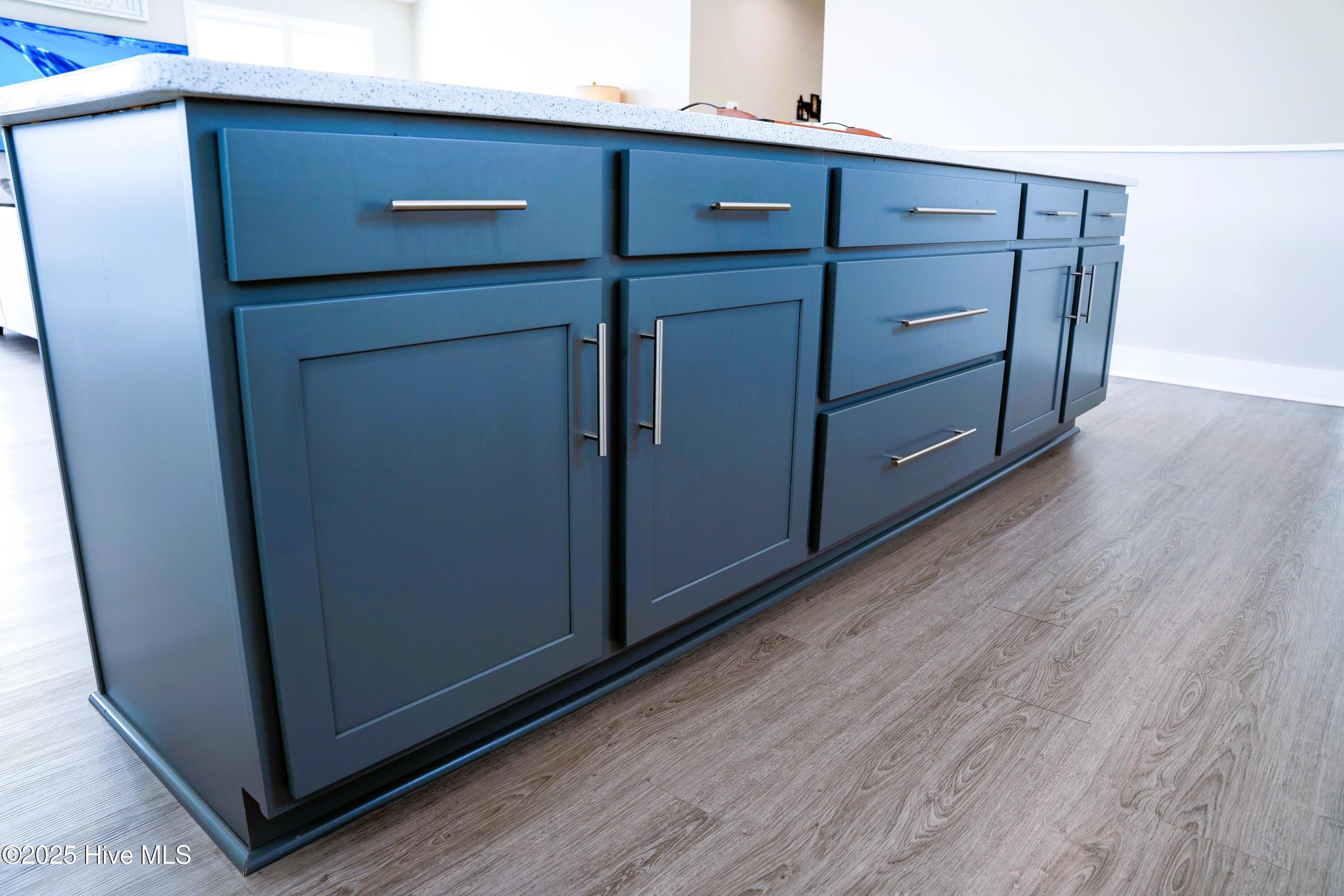 207 Fairview Street Atlantic Beach, NC 28512 - Photo 12 of 73 Kitchen6a