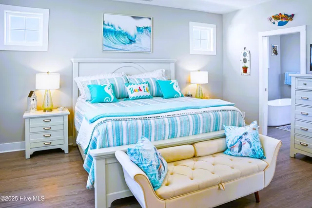 $1,000,000 | 207 Fairview Street, Atlantic Beach, NC 28512