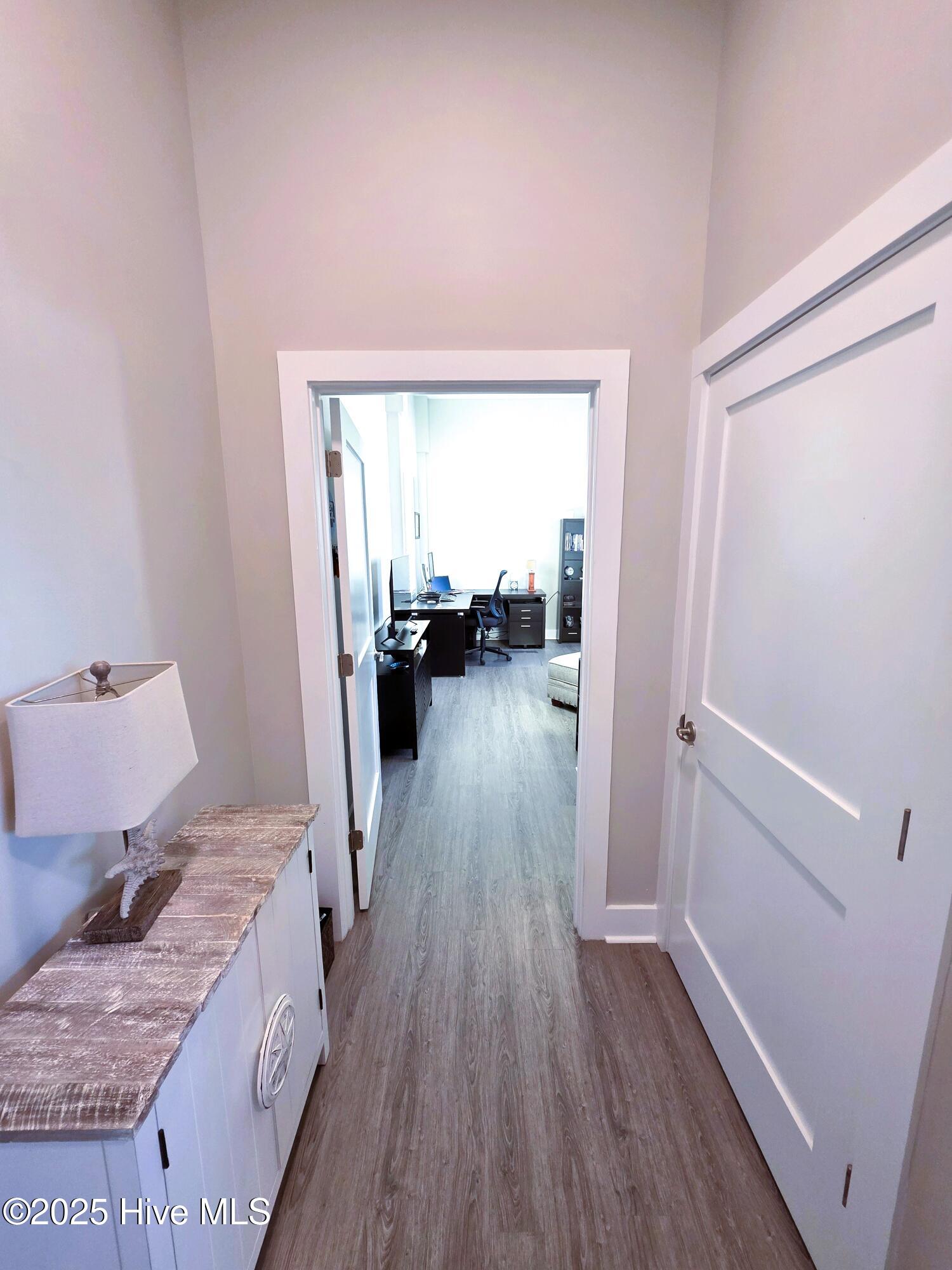 207 Fairview Street Atlantic Beach, NC 28512 - Photo 39 of 73 G DOOR3