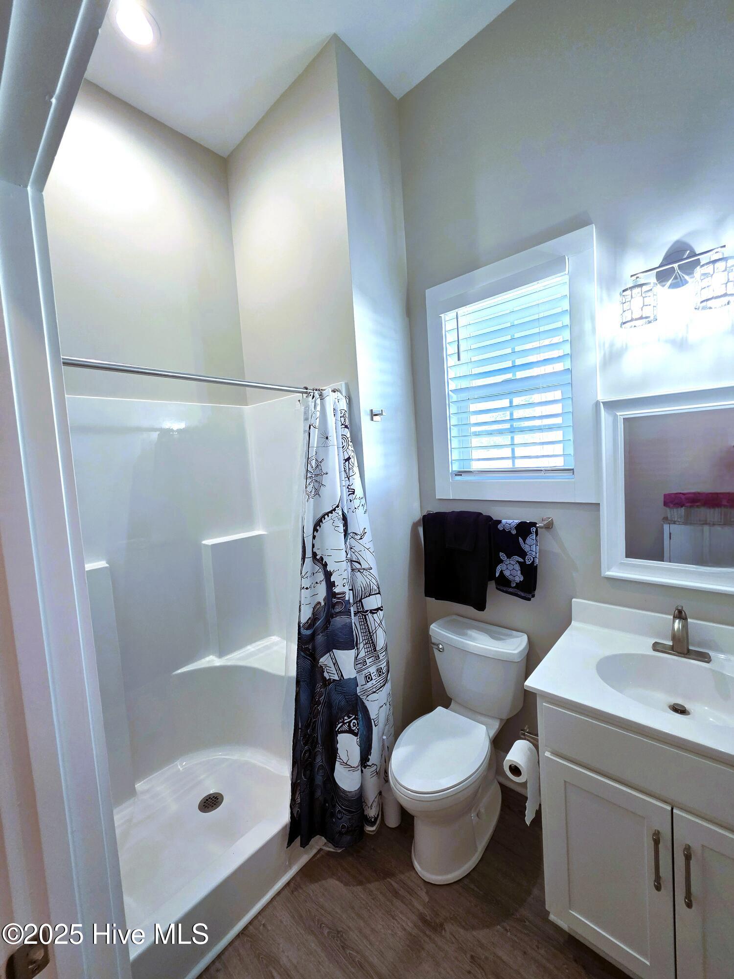 207 Fairview Street Atlantic Beach, NC 28512 - Photo 40 of 73 3BATH1