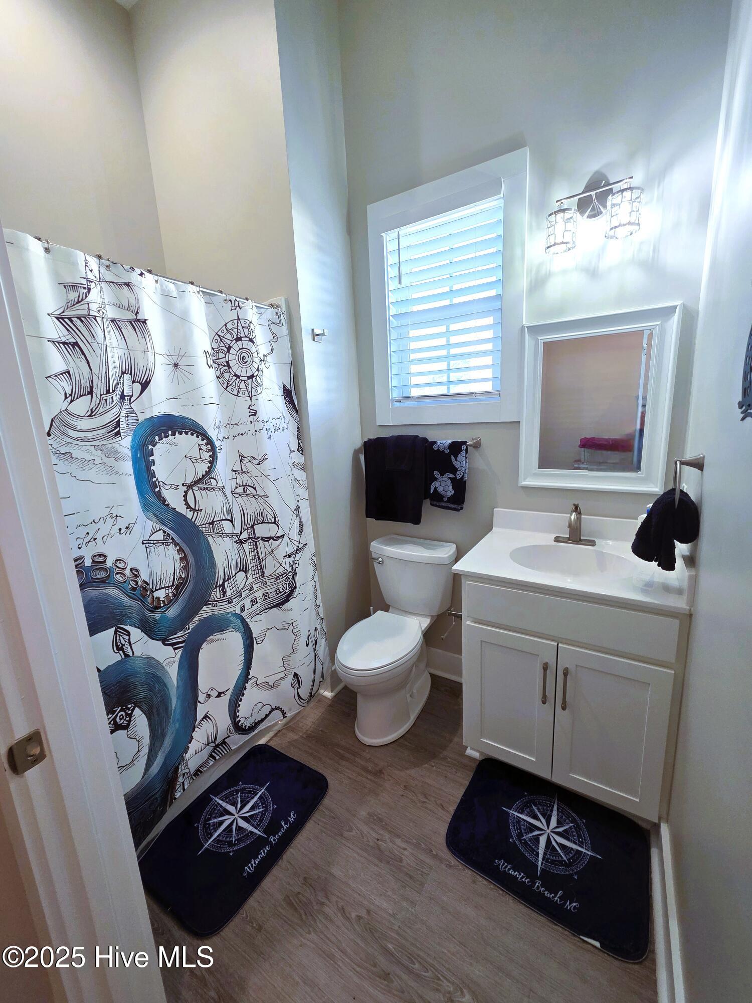 207 Fairview Street Atlantic Beach, NC 28512 - Photo 41 of 73 3BATH2