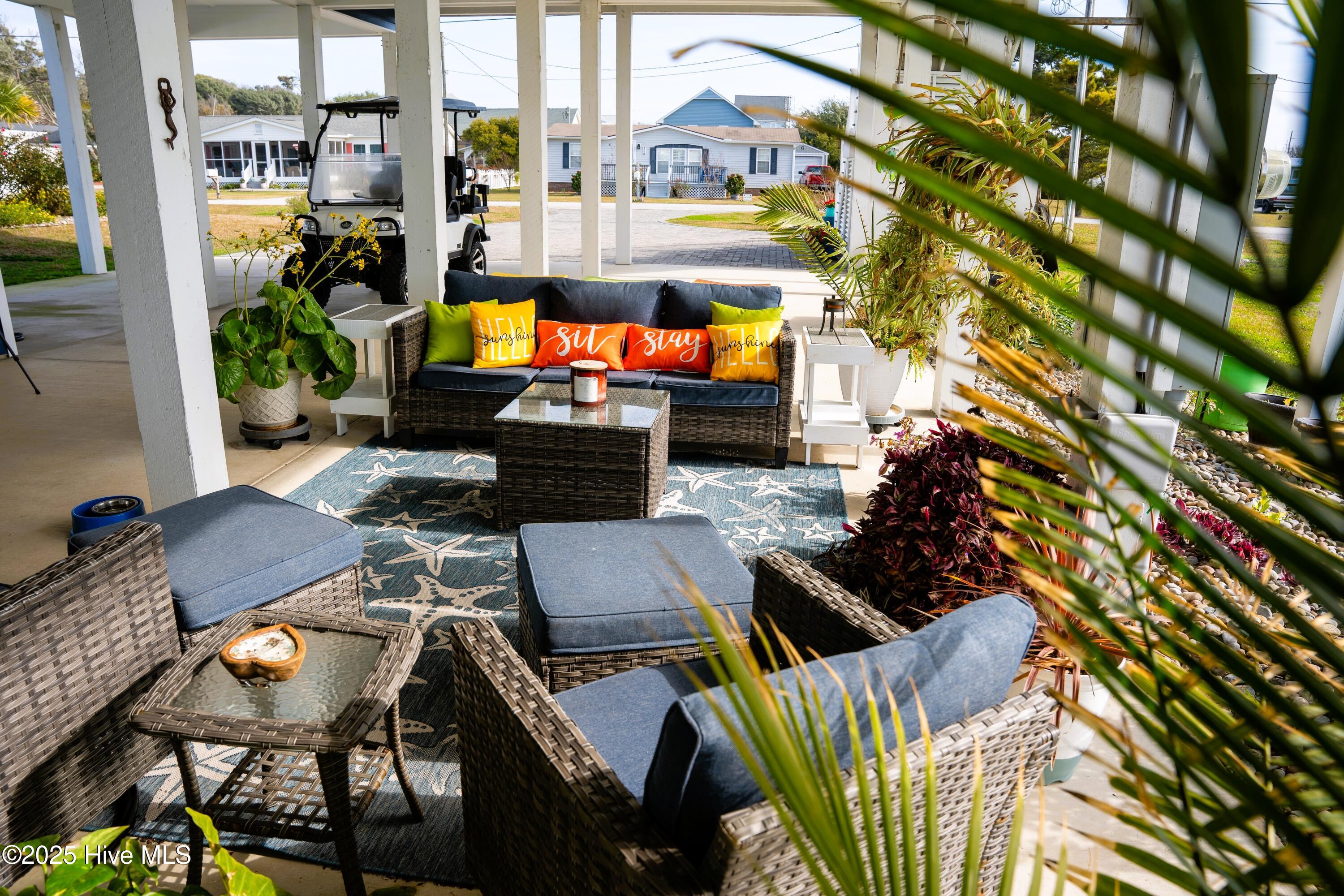 207 Fairview Street Atlantic Beach, NC 28512 - Photo 49 of 73 OD8