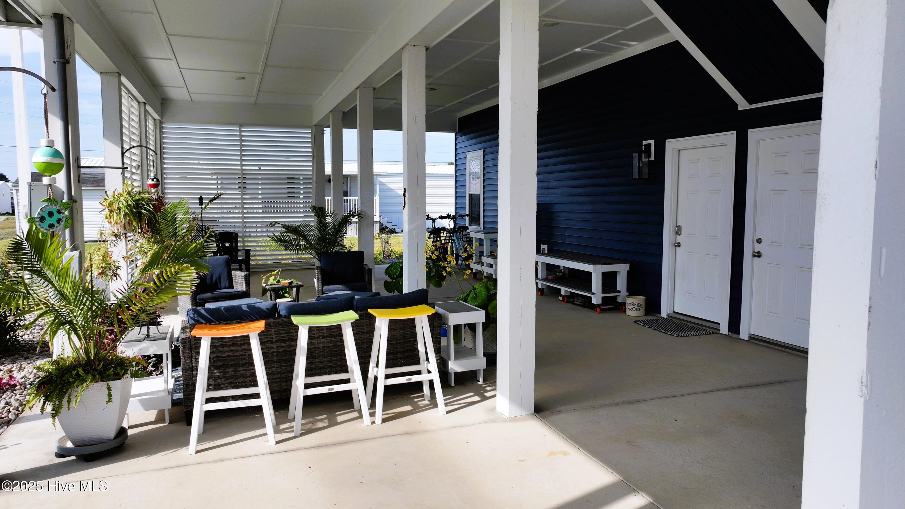 207 Fairview Street Atlantic Beach, NC 28512 - Photo 53 of 73 OD5