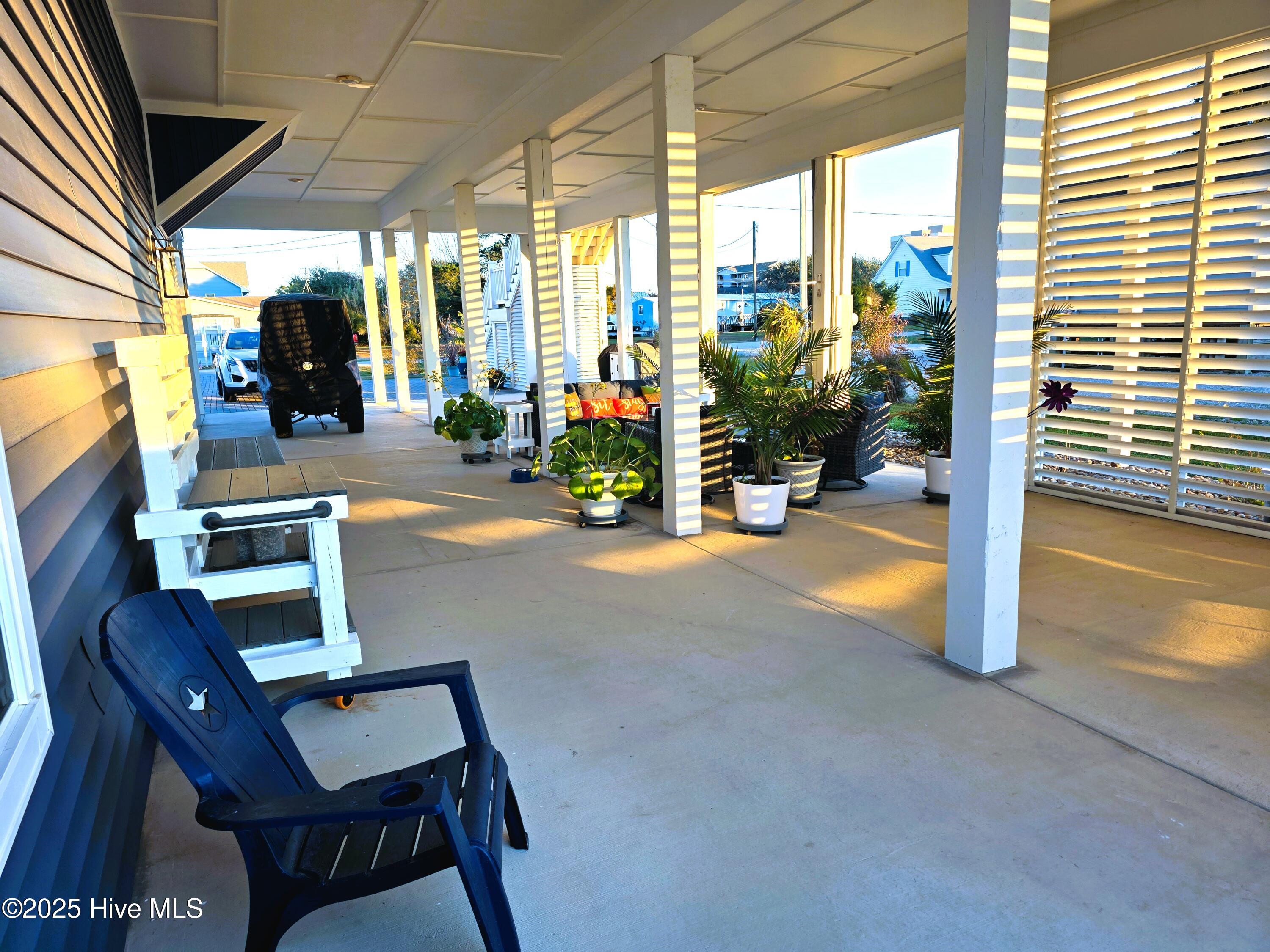 207 Fairview Street Atlantic Beach, NC 28512 - Photo 56 of 73 ls4