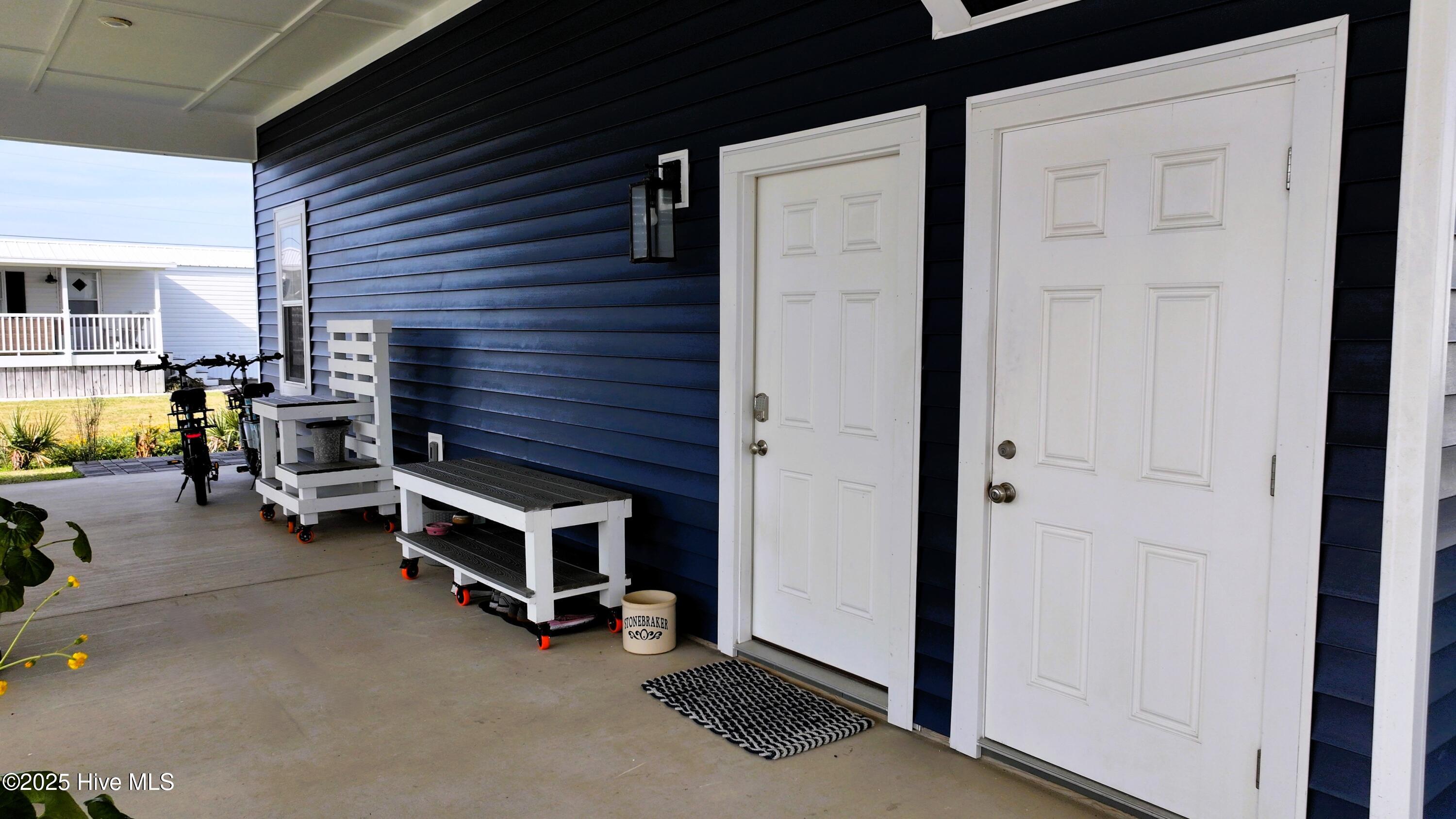 207 Fairview Street Atlantic Beach, NC 28512 - Photo 57 of 73 OD2