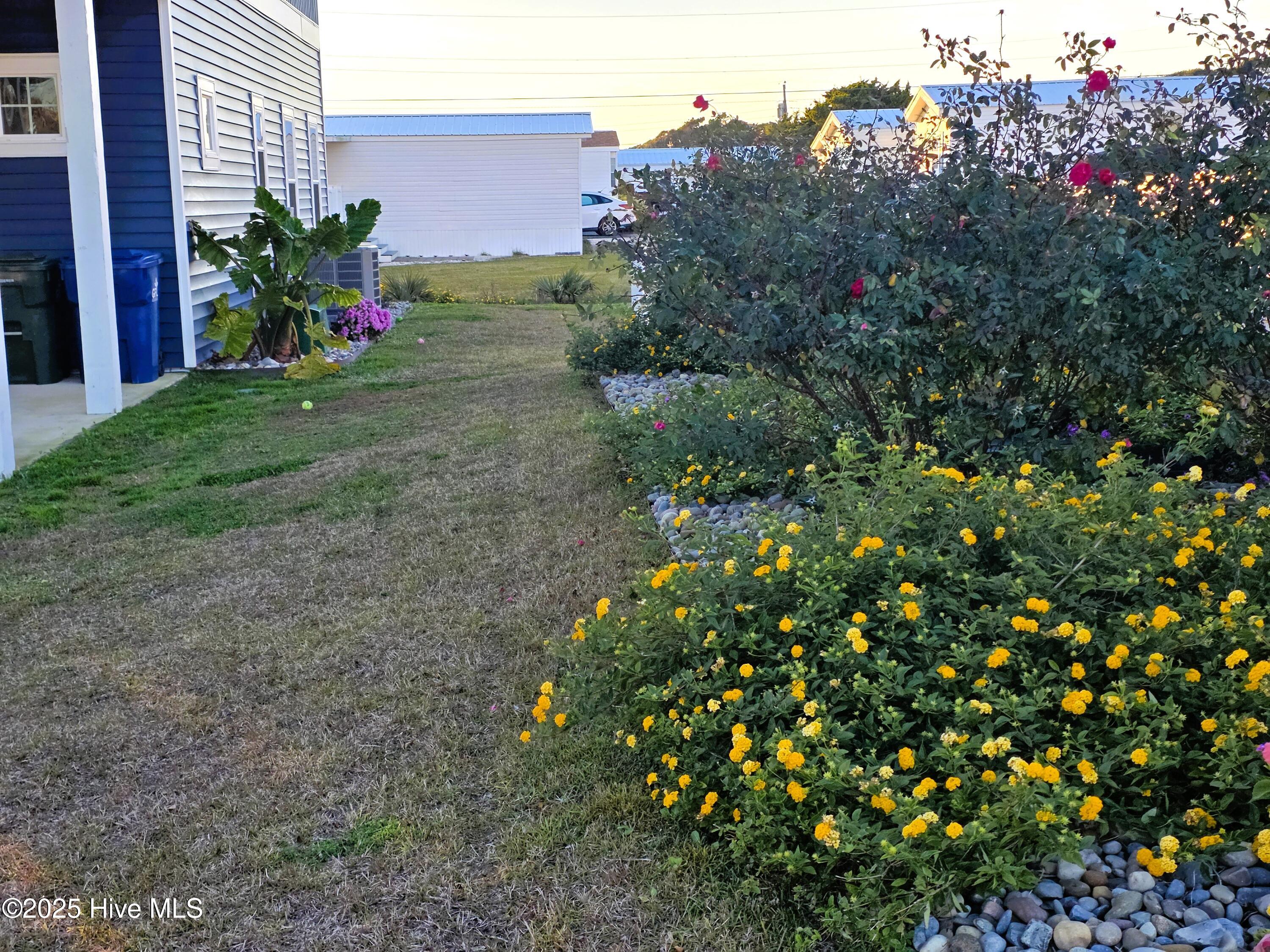 207 Fairview Street Atlantic Beach, NC 28512 - Photo 59 of 73 LS1
