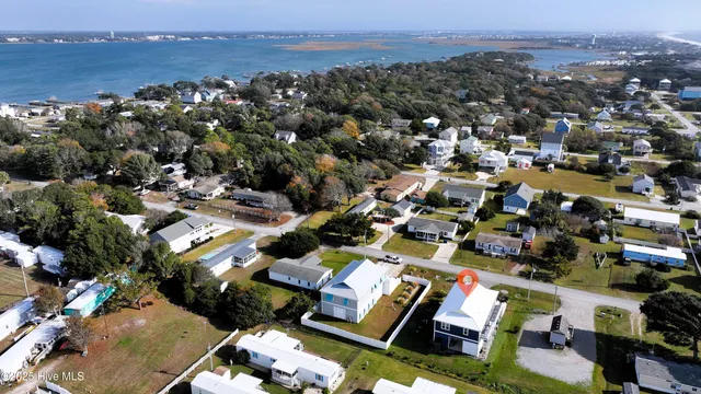 $1,000,000 | 207 Fairview Street, Atlantic Beach, NC 28512