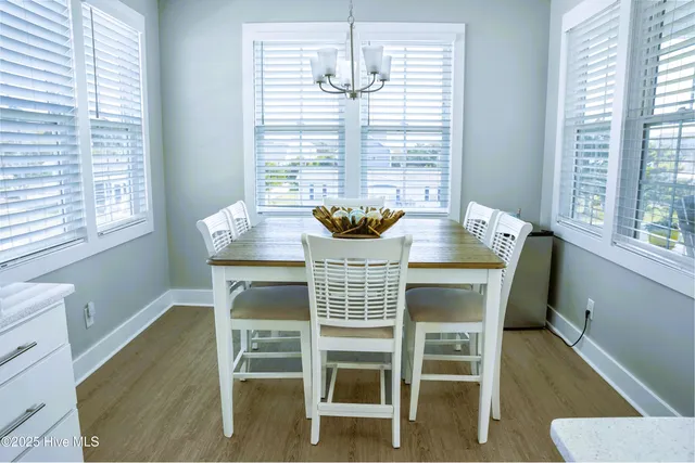 $1,000,000 | 207 Fairview Street, Atlantic Beach, NC 28512