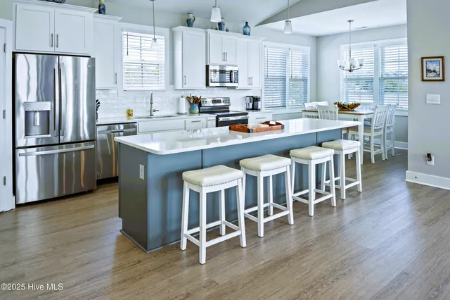 $1,000,000 | 207 Fairview Street, Atlantic Beach, NC 28512