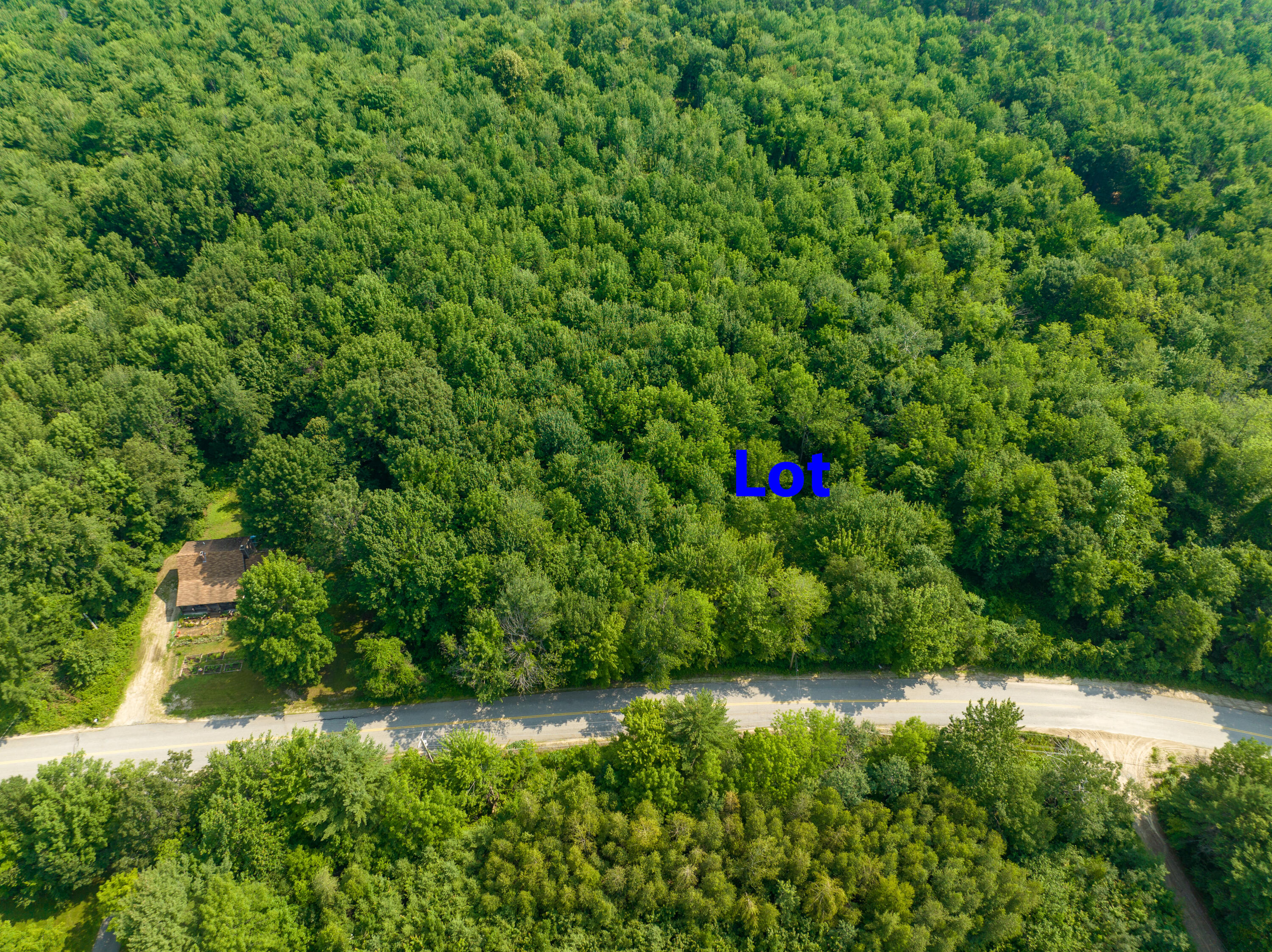 Lot #0 Heath Road Casco, ME 04015 - Photo 5 of 14 Heath Road new lot-04