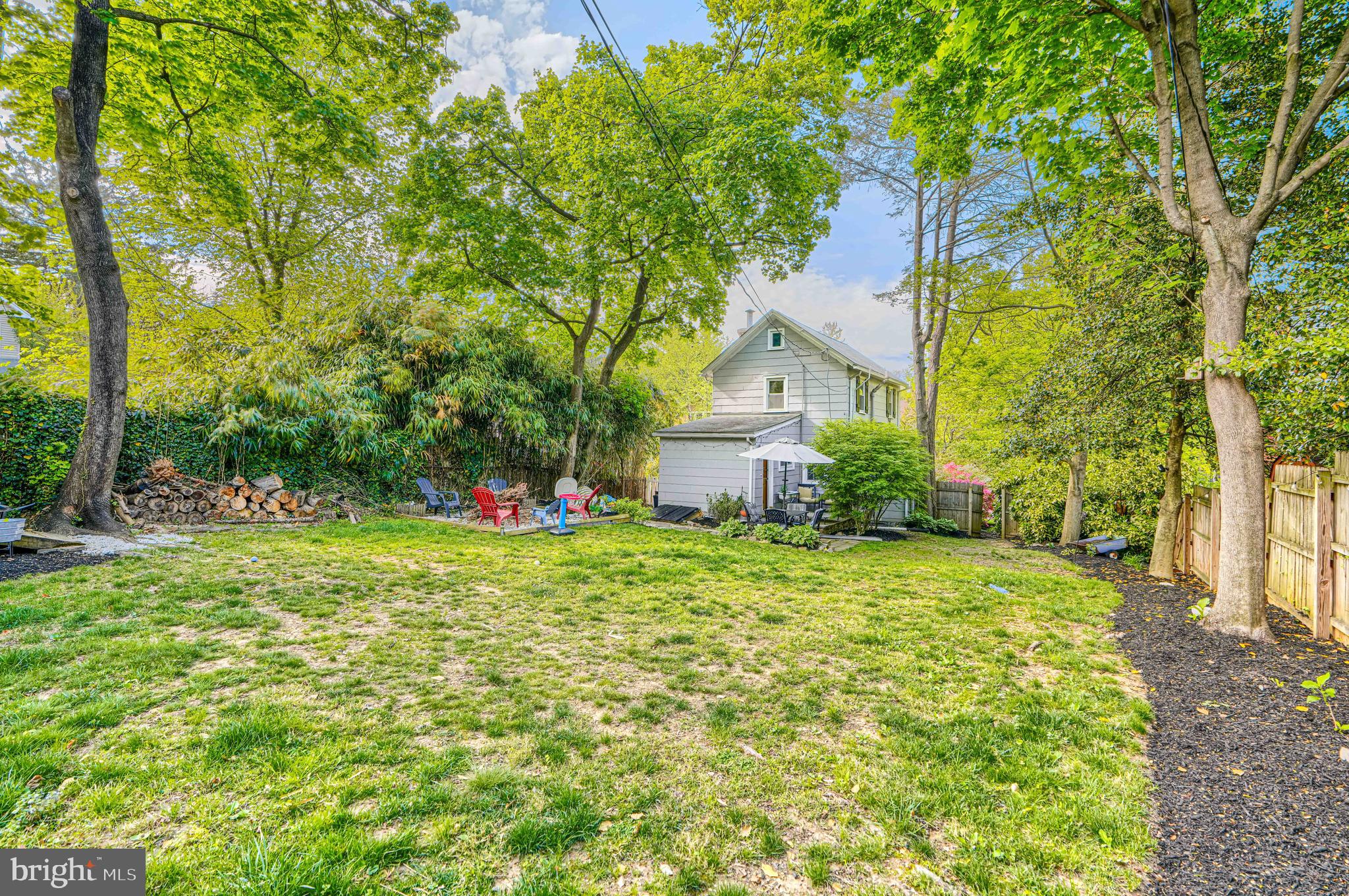603 Cedarcroft Road Baltimore, MD 21212 - Photo 36 of 42 Gallery Image 36