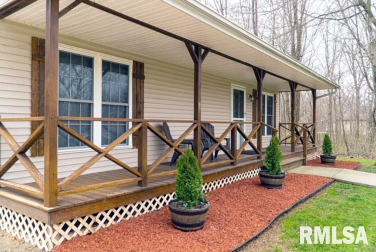 1264 Lakeview Road South Dahinda, IL 61428 - Photo 12 of 20 Gallery Image 12