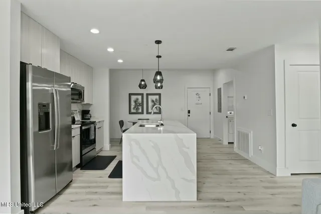 $254,900 | 1302 Magnolia Street, Unit 107, Gulfport, MS 39507