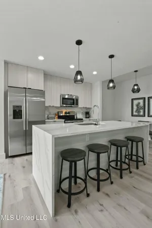 $254,900 | 1302 Magnolia Street, Unit 107, Gulfport, MS 39507