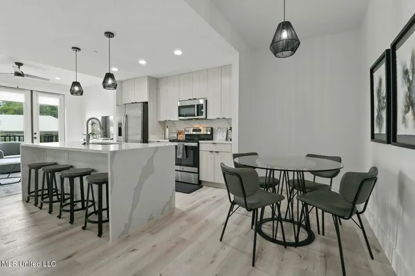 $254,900 | 1302 Magnolia Street, Unit 107, Gulfport, MS 39507