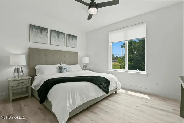 $254,900 | 1302 Magnolia Street, Unit 107, Gulfport, MS 39507