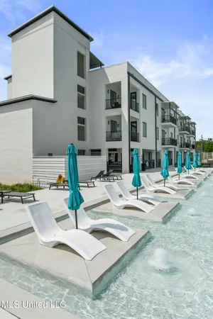 $254,900 | 1302 Magnolia Street, Unit 107, Gulfport, MS 39507