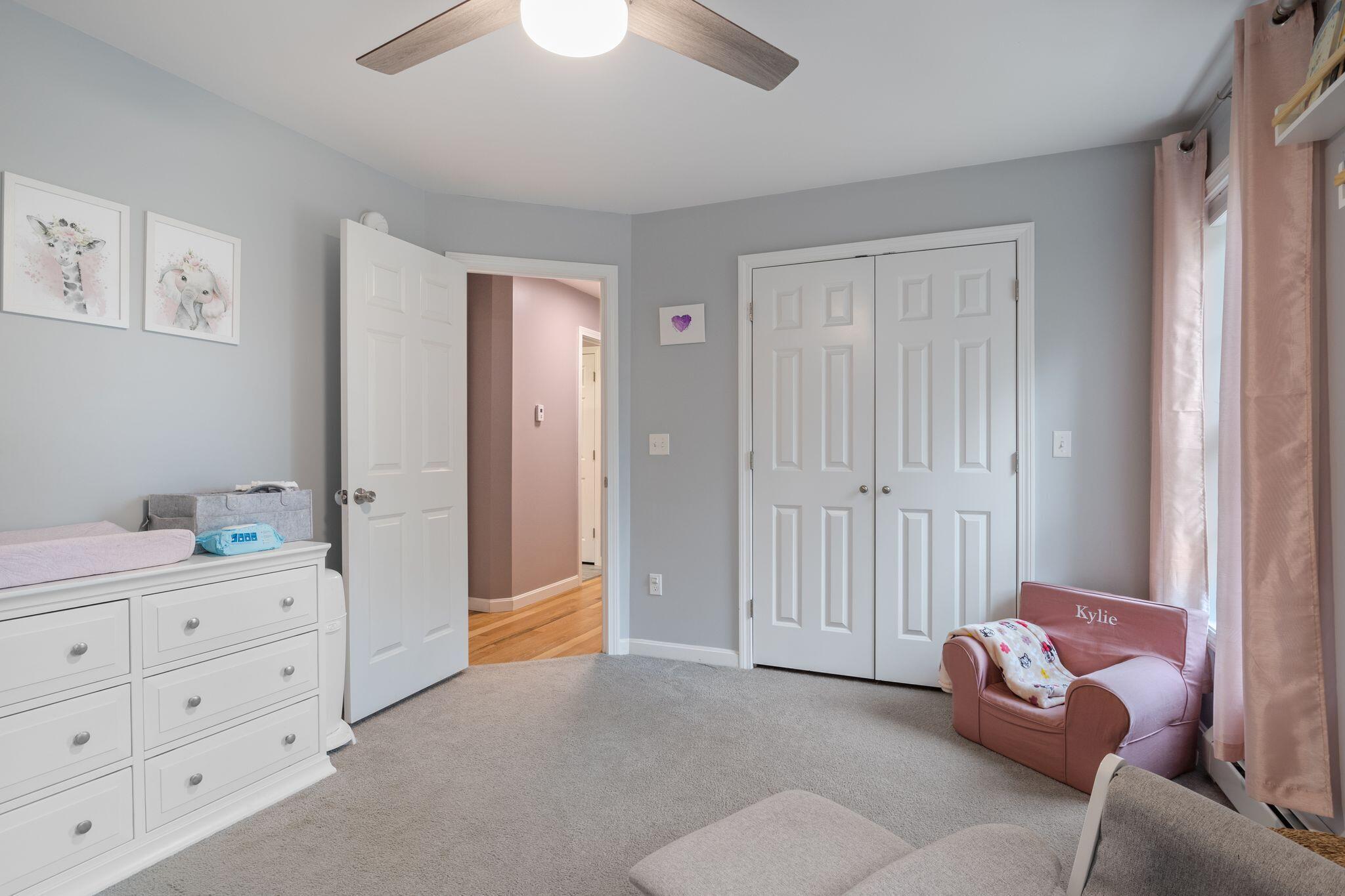 121 Rankin Road Buxton, ME 04093 - Photo 15 of 28 Bedroom 1