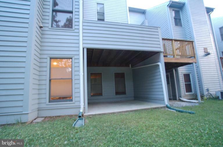 5872 Pimlico Road Baltimore, MD 21209 - Photo 12 of 18 Patio
