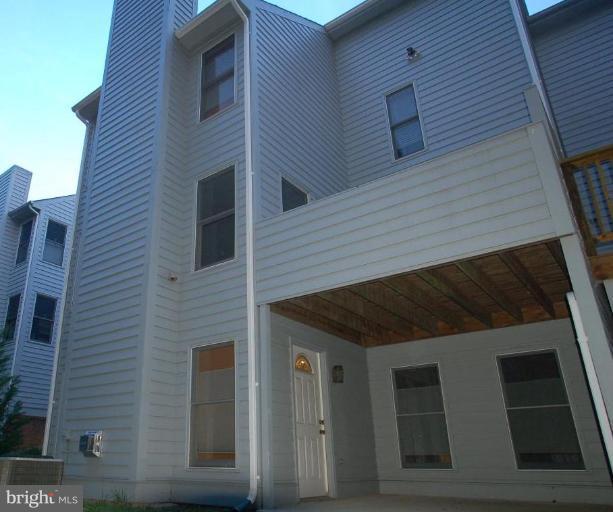 5872 Pimlico Road Baltimore, MD 21209 - Photo 14 of 18 Exterior #2