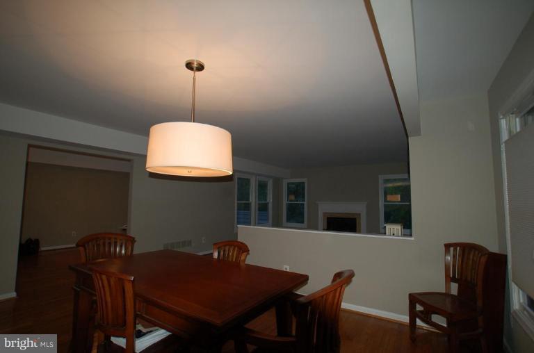 5872 Pimlico Road Baltimore, MD 21209 - Photo 16 of 18 Dining Room