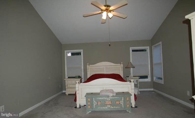 5872 Pimlico Road Baltimore, MD 21209 - Photo 7 of 18 Master Bedroom