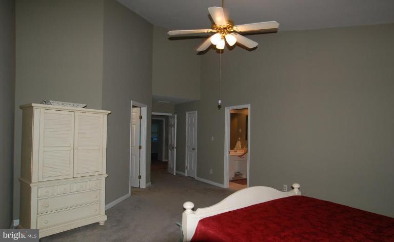 5872 Pimlico Road Baltimore, MD 21209 - Photo 8 of 18 Master Bedroom #2