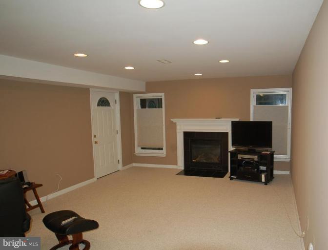 5872 Pimlico Road Baltimore, MD 21209 - Photo 10 of 18 Finished Lower Level