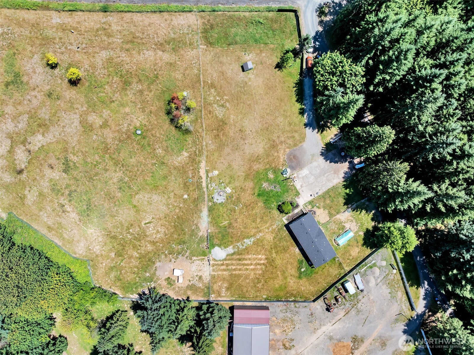 241 Foster Creek Road, Unit B Toledo, WA 98591 - Photo 21 of 22 view of a bathroom