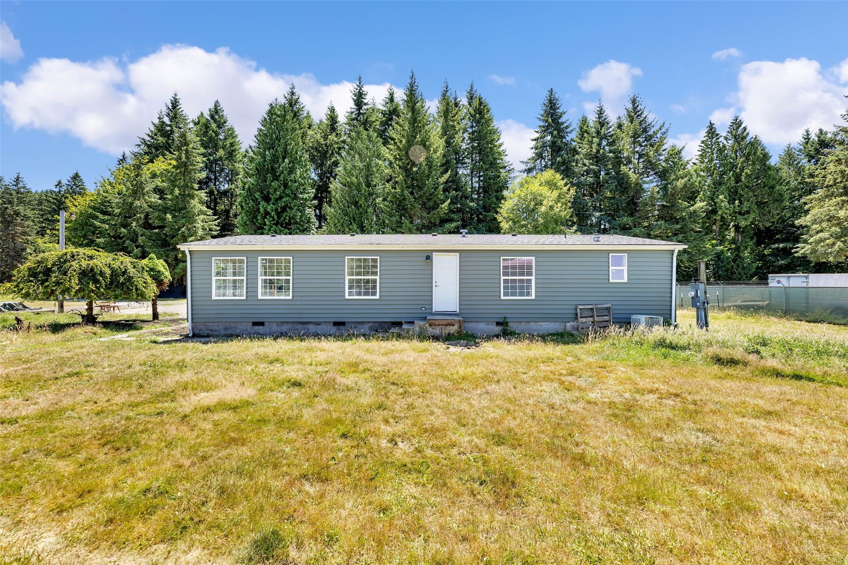 241 Foster Creek Road, Unit B Toledo, WA 98591 - Photo 3 of 23
