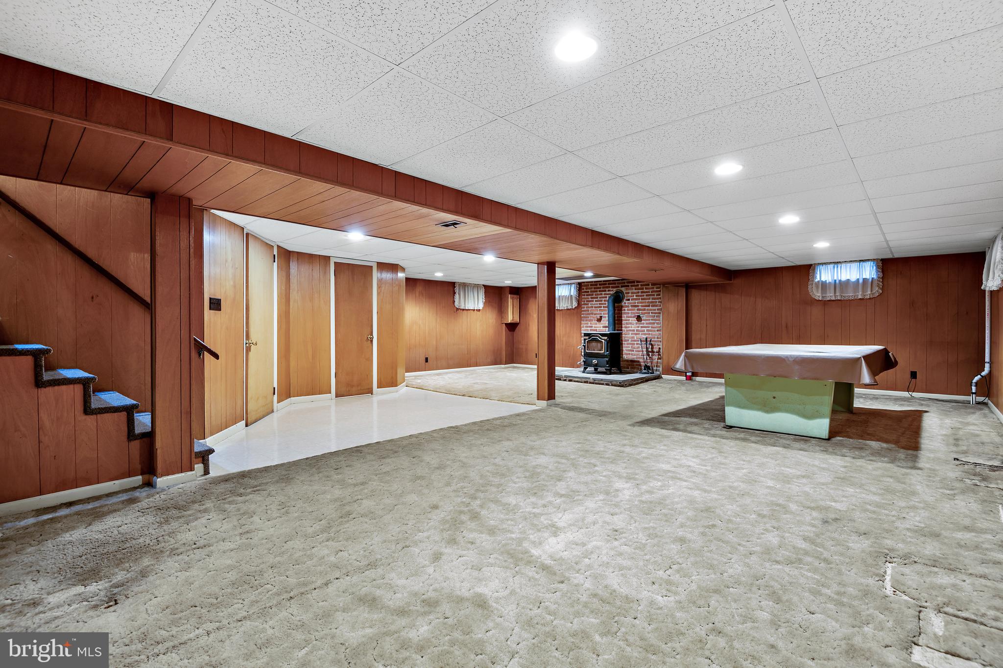 1610 Vista Road Lancaster, PA 17601 - Photo 22 of 41 Rec Room