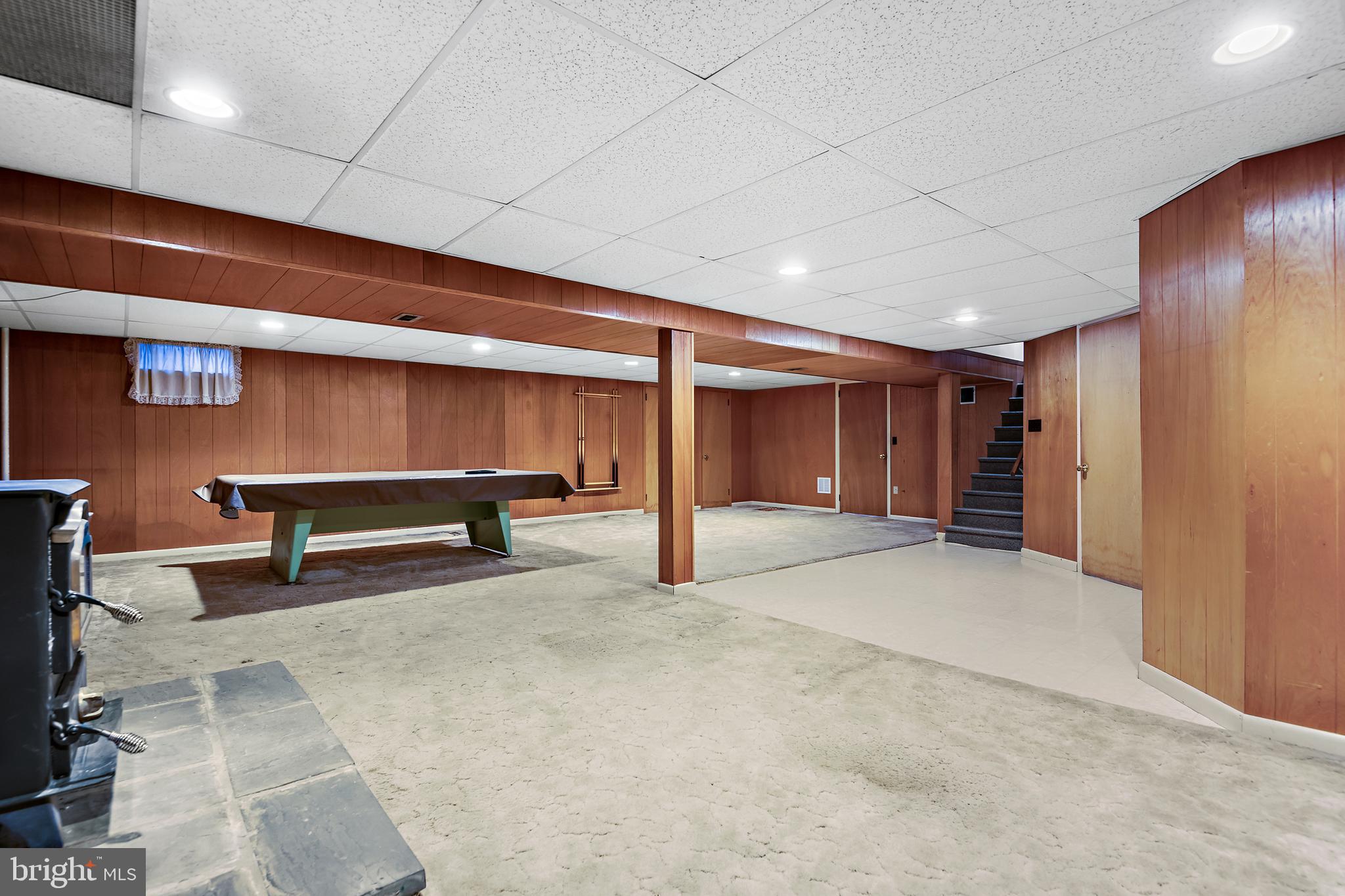 1610 Vista Road Lancaster, PA 17601 - Photo 23 of 41 Rec Room