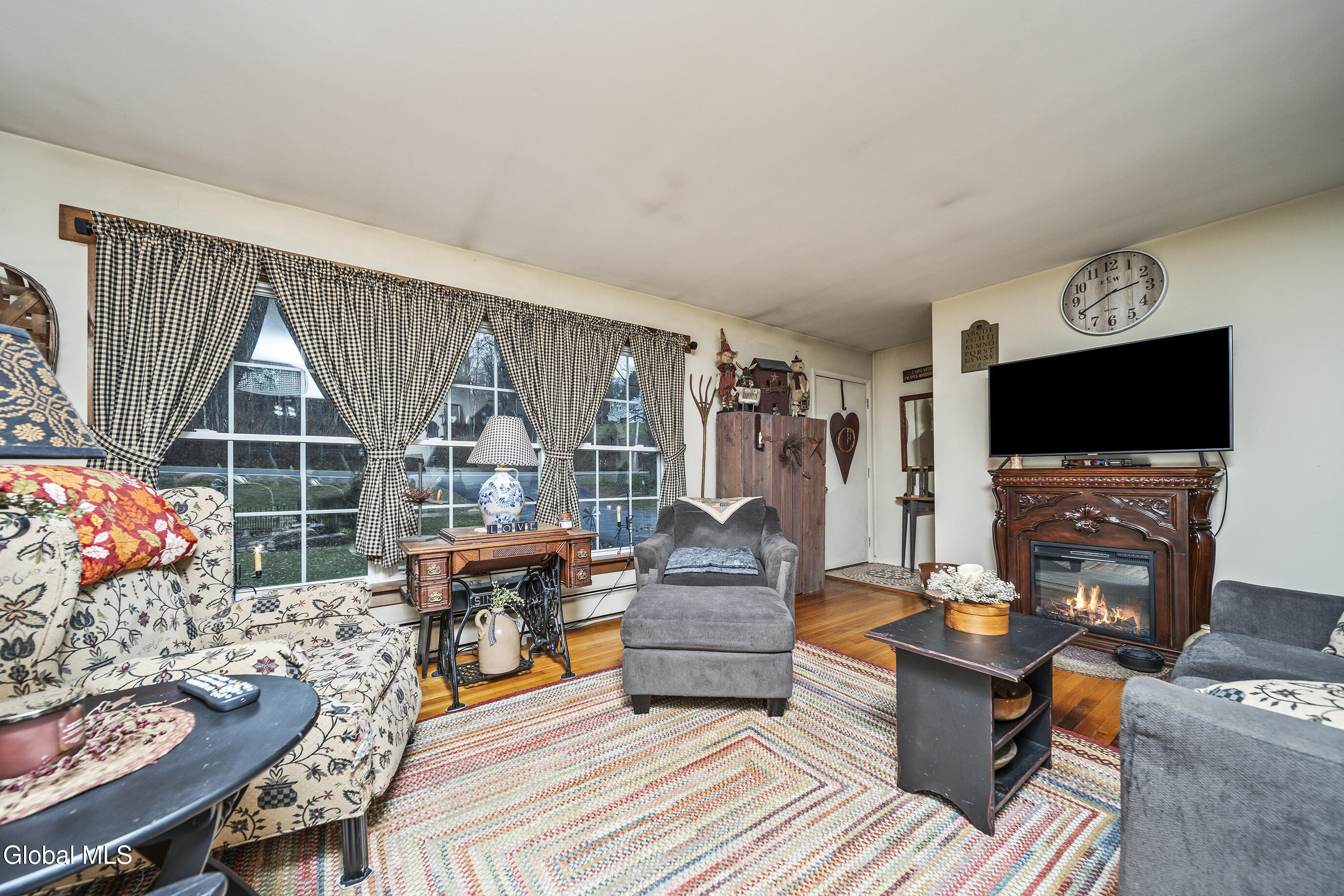 34 Ford Road Pittstown, NY 12180 - Photo 11 of 47 030-34-Ford-Rd-Troy-NY-12180